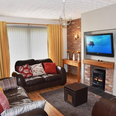 Adair House Villa Ballymena Ngoại thất bức ảnh