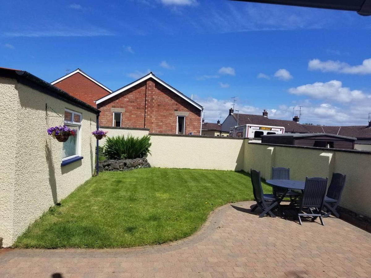 Adair House Villa Ballymena Ngoại thất bức ảnh