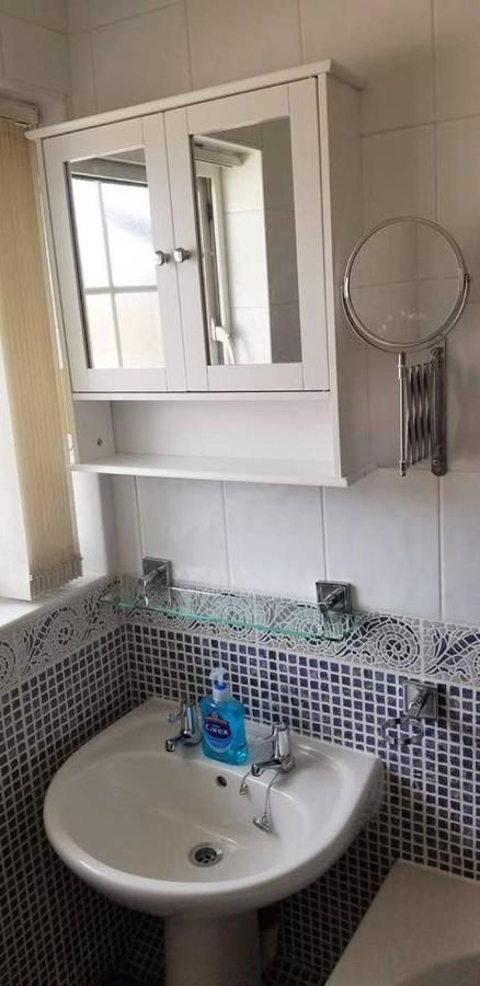 Adair House Villa Ballymena Ngoại thất bức ảnh