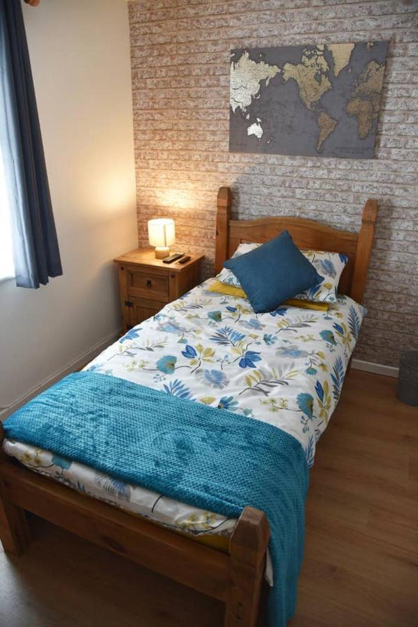 Adair House Villa Ballymena Ngoại thất bức ảnh
