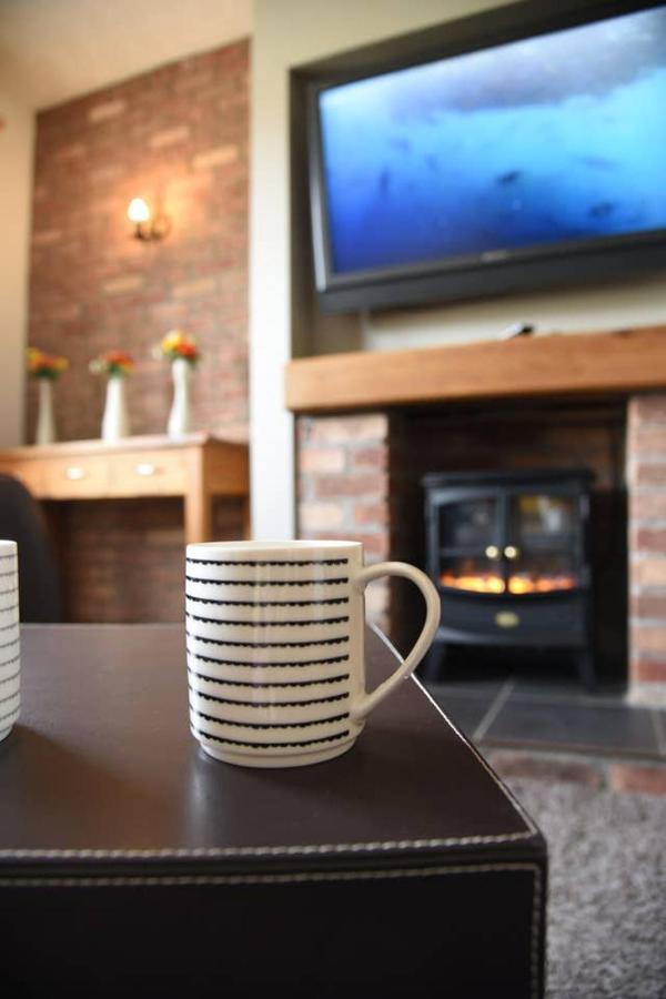 Adair House Villa Ballymena Ngoại thất bức ảnh