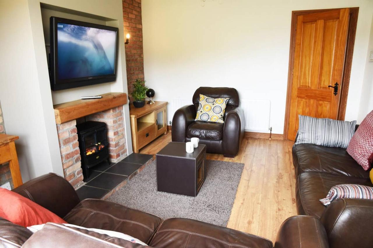 Adair House Villa Ballymena Ngoại thất bức ảnh