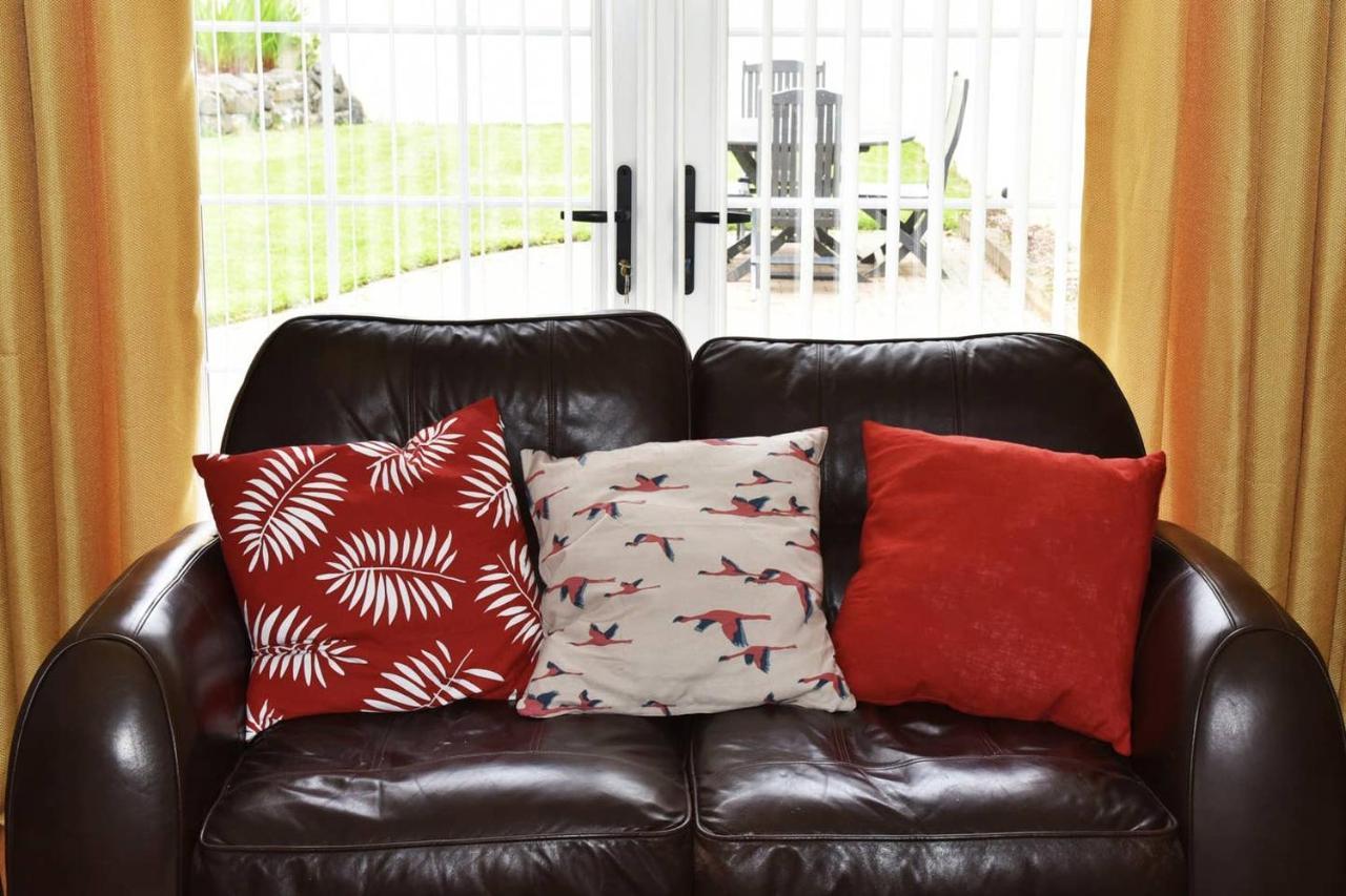 Adair House Villa Ballymena Ngoại thất bức ảnh
