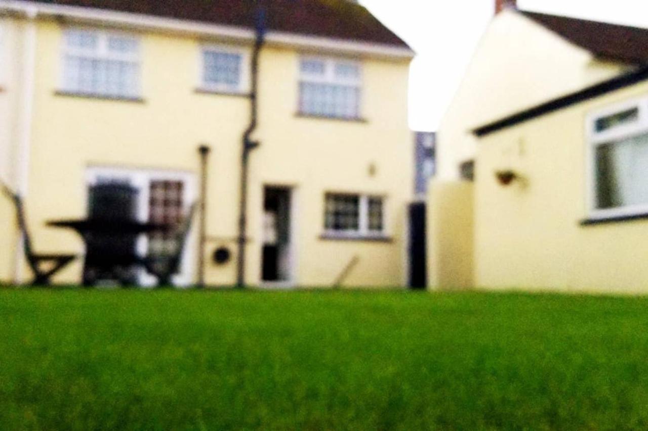 Adair House Villa Ballymena Ngoại thất bức ảnh