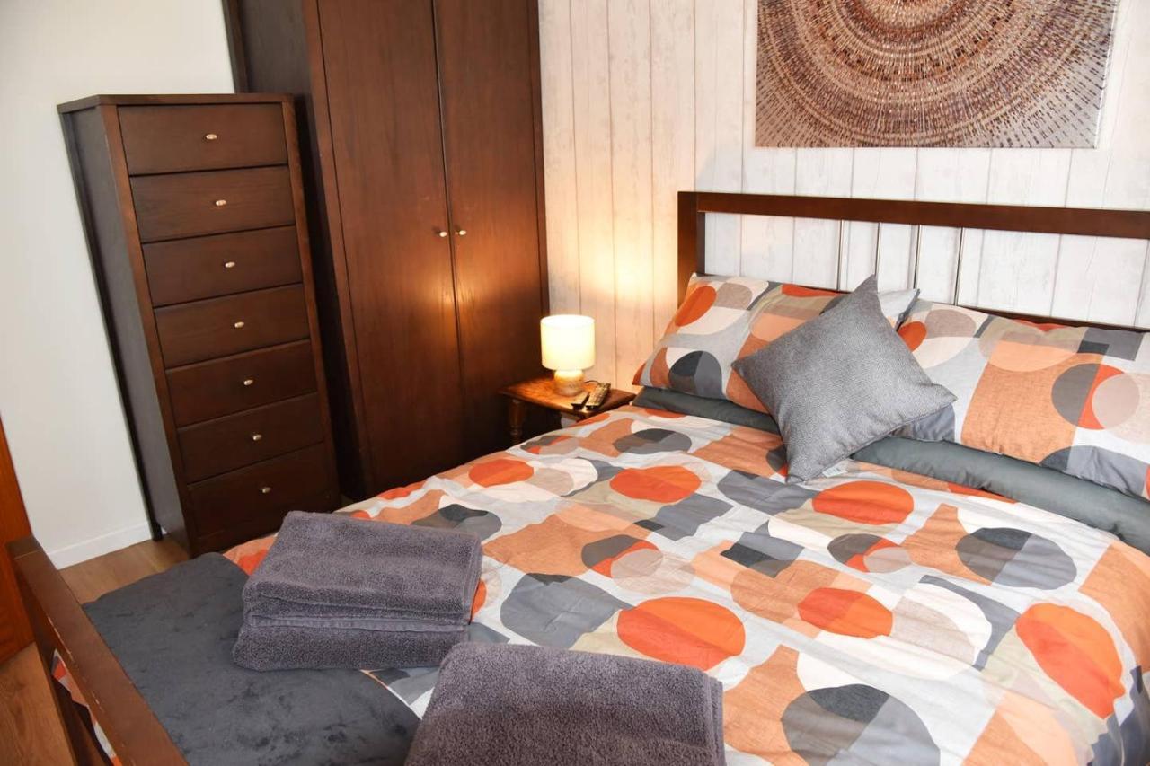 Adair House Villa Ballymena Ngoại thất bức ảnh