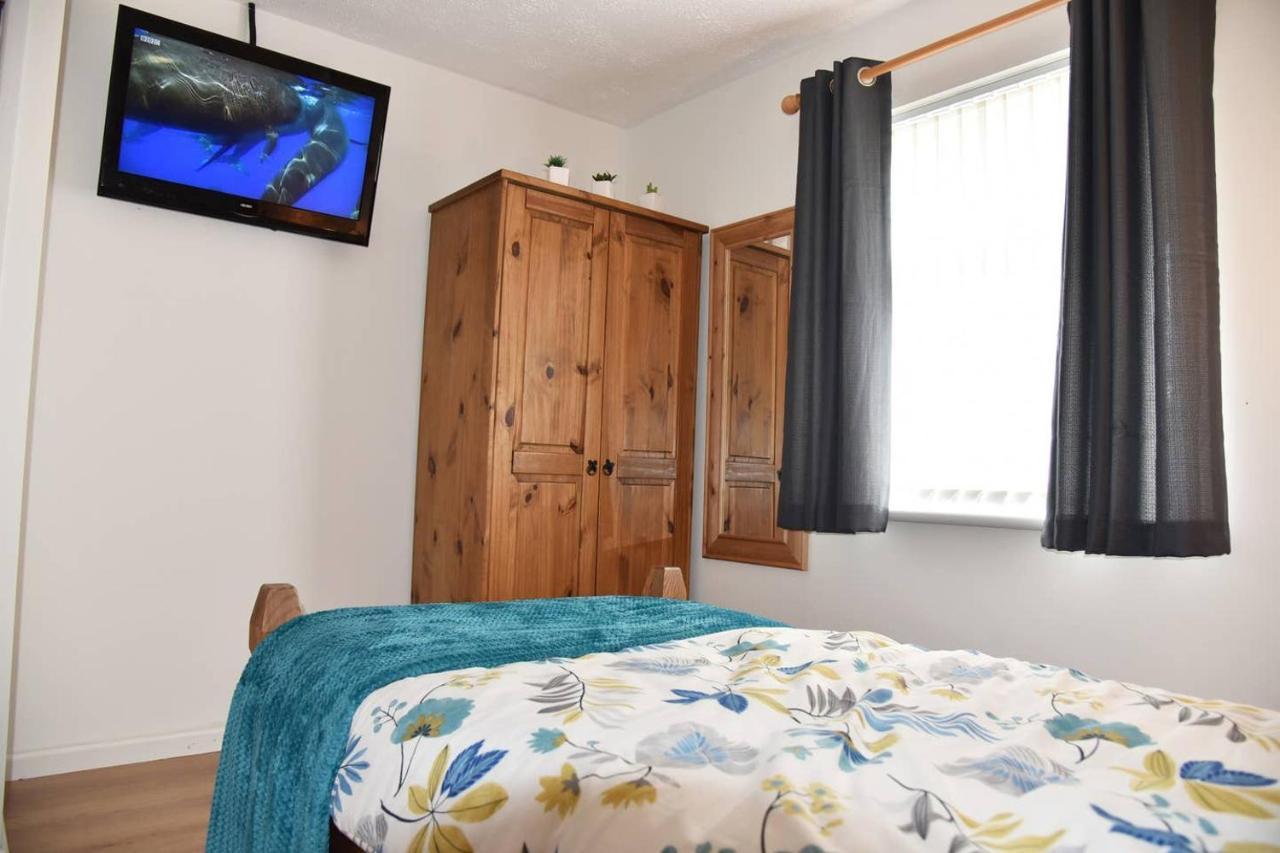 Adair House Villa Ballymena Ngoại thất bức ảnh