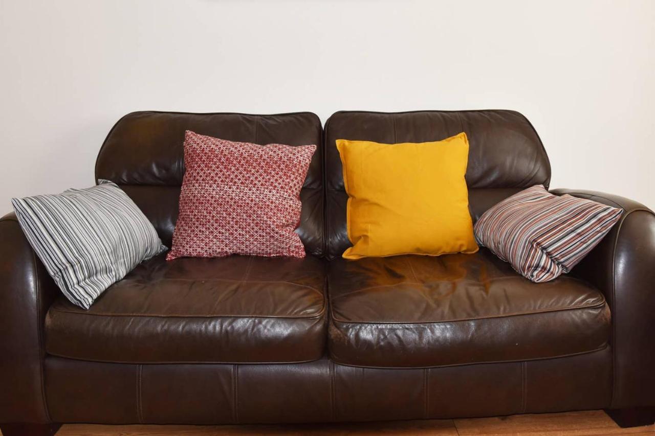 Adair House Villa Ballymena Ngoại thất bức ảnh