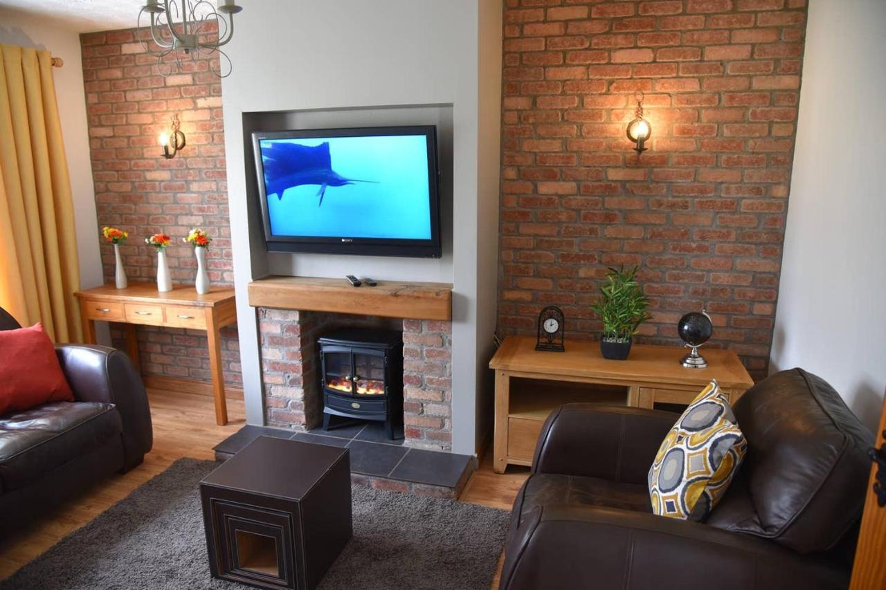 Adair House Villa Ballymena Ngoại thất bức ảnh
